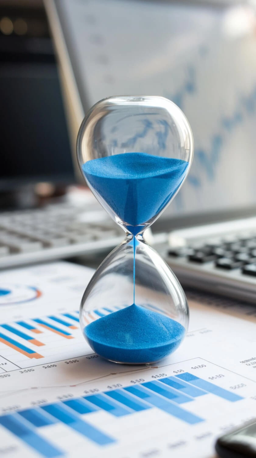 Faster Claim Processing